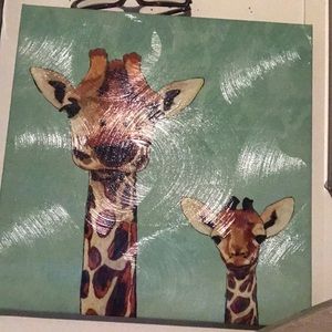 Meet your Posher, Marlene